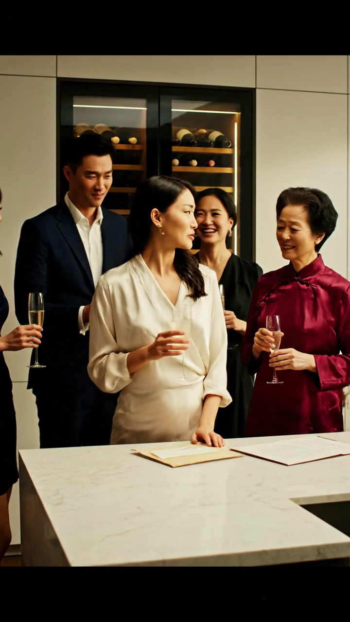 Chez mon fils, j'ai remis une vieille enveloppe à ma fille. Elle a retourné les journaux et les a mis de côté comme du courrier, a frisé sa lèvre, et a demandé, Que sommes-nous censés faire avec 60 acres au milieu de nulle part? Ses amis ont ri. J'ai fini mon eau et je suis rentré à la maison trois jours plus tard, c'était elle qui rappelait, et sa voix secouait le moment où elle disait mon nom News