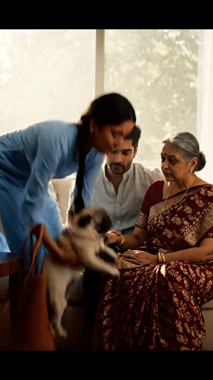 Na de begrafenis van mijn vader vroeg mijn schoonmoeder naar mijn erfenis. Toen ik zei dat het $0, Ze vertelde mijn man om me te verlaten Maar een blik op mijn vader zal veranderen alles nieuws