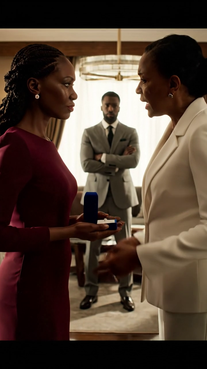 Po pohřbu mého otce se má tchýně ptala na mou dědičnost. Když jsem řekla, že to bylo 0 dolarů, řekla mému manželovi, aby mě opustil, ale jeden pohled na závěť mého otce změnil všechno, co se stalo.