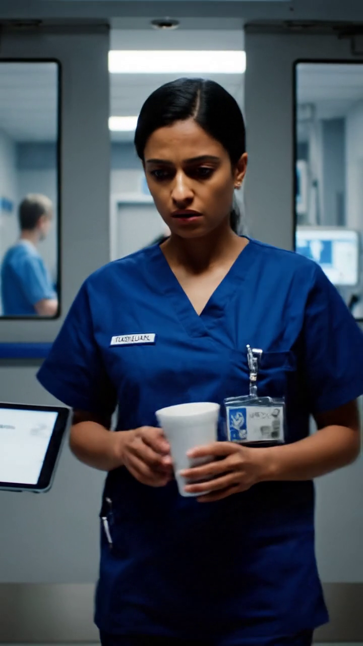 Meine Eltern ließen mich fünf Jahre aus, weil sie meiner Schwester glaubten und nie einmal nach meiner Seite gefragt. Sie verpassten meinen Abschluss, meine Hochzeit und jeden Anruf, den ich gemacht habe, bis sie in die Notaufnahme eilte, und mein Vater erkannte, dass der Arzt verantwortlich war die Tochter, die sie aus der Familie geschoben hatte, ohne jemals die Wahrheit zu kennen.