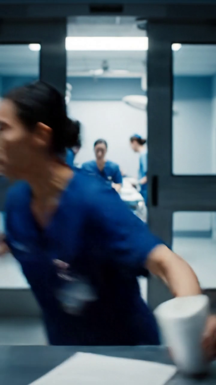 Rodiče mě na pět let odstřihli, protože věřili mé sestře a ani jednou se nezeptali na mou stranu. Zmeškali moji promoci, svatbu a každý hovor, který jsem udělal, až do té noci, kdy byla na pohotovosti, a můj otec si uvědomil, že velící doktorka byla dcera, kterou vystrčili z rodiny, aniž by znali pravdu.