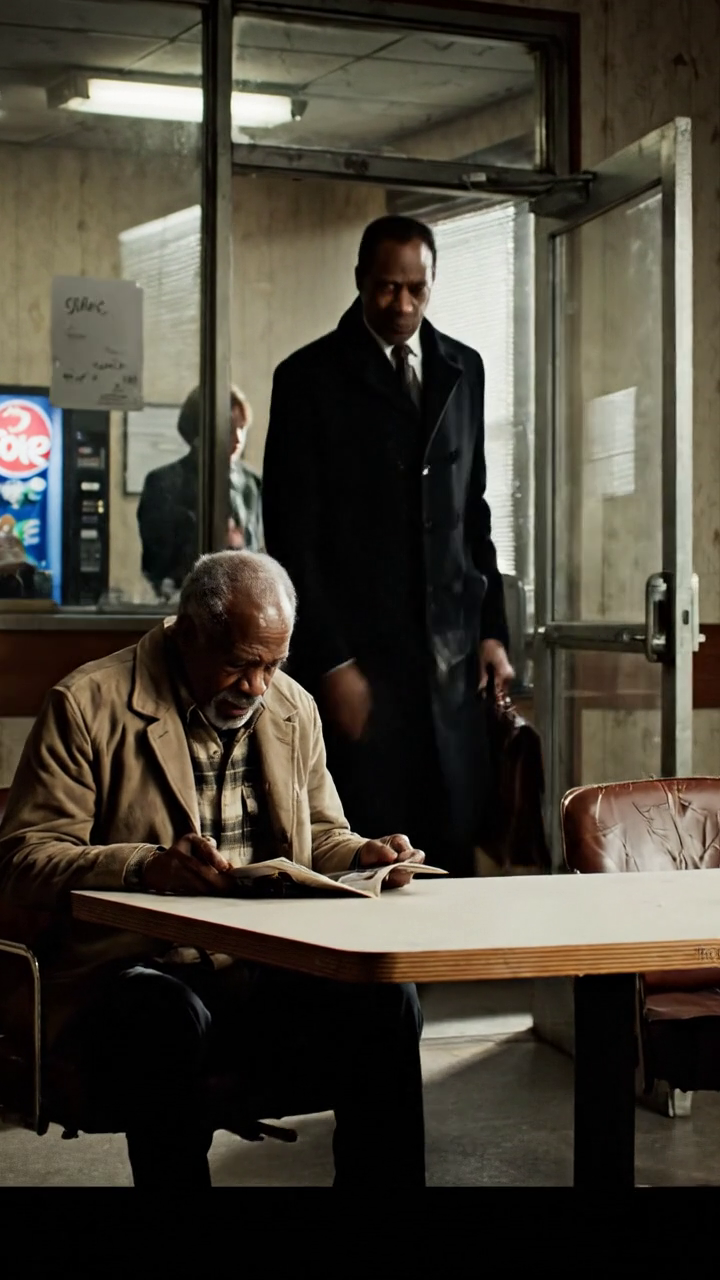 Mijn ouders sms'ten me: 