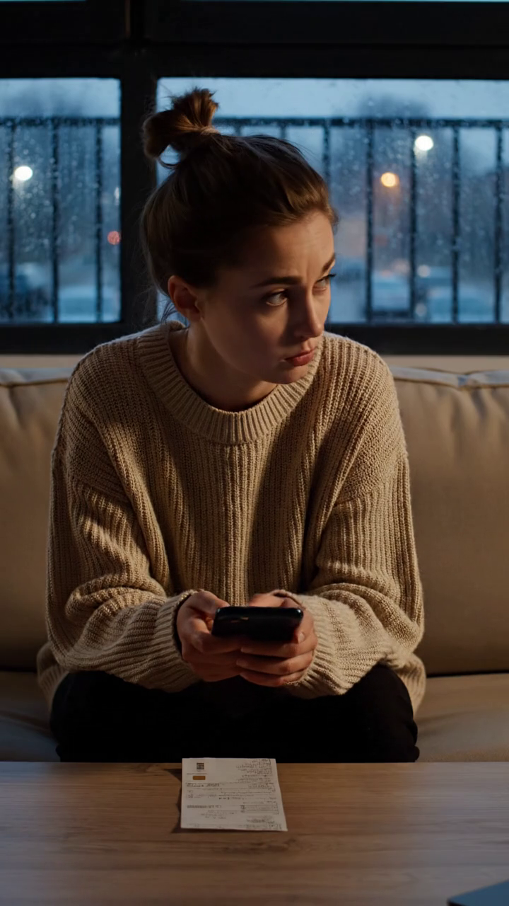 Když se má dcera vdala, mlčel jsem o 33 milionech dolarů, které jsem zdědil z manželova majetku. Protože o pár dní později se její manžel objevil s notářem. Novinky