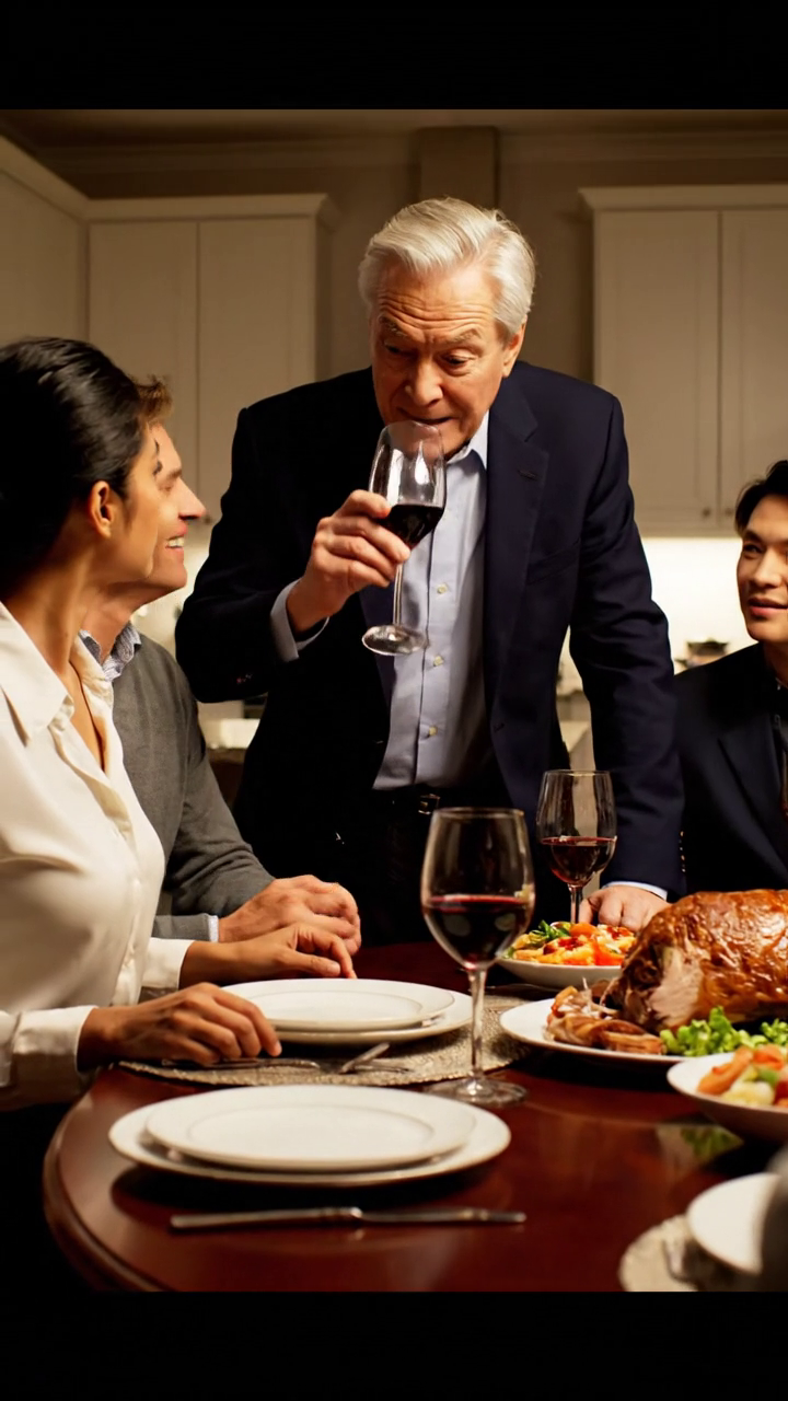 Toen ik achtenzestig was, verloor ik mijn huis in een scheiding, belde mijn dochter om hulp, en hoorde haar lachen voordat ze me vertelde dat niemand een oude man nodig had op mijn leeftijd. Drie maanden later woonde ik in een motel bij East Main Street in Columbus toen een advocaat in een donkere wollen jas door de lobby liep en me vertelde dat mijn eerste vrouw in Oregon was overleden en mij zevenenveertig miljoen dollar had nagelaten. Toen liet hij zijn stem zakken en zei dat er één voorwaarde was. Nieuws