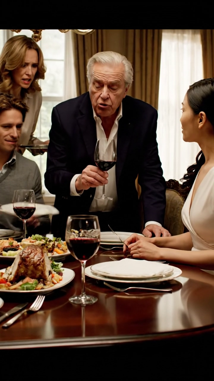 Mon petit ami était assis dans la chaise la plus puissante du département de cardiologie à l'hôpital même où je travaille, mais il n'en avait absolument aucune idée, et pensait que j'étais juste un résident inexpérimenté, donc pendant un dîner de week-end dans cette maison de banlieue morte tranquille, il a siroté du vin rouge et m'a lentement donné des cours de médecine jusqu'à ce que je pose ma fourchette et lui ai dit exactement qui j'étais... Nouvelles