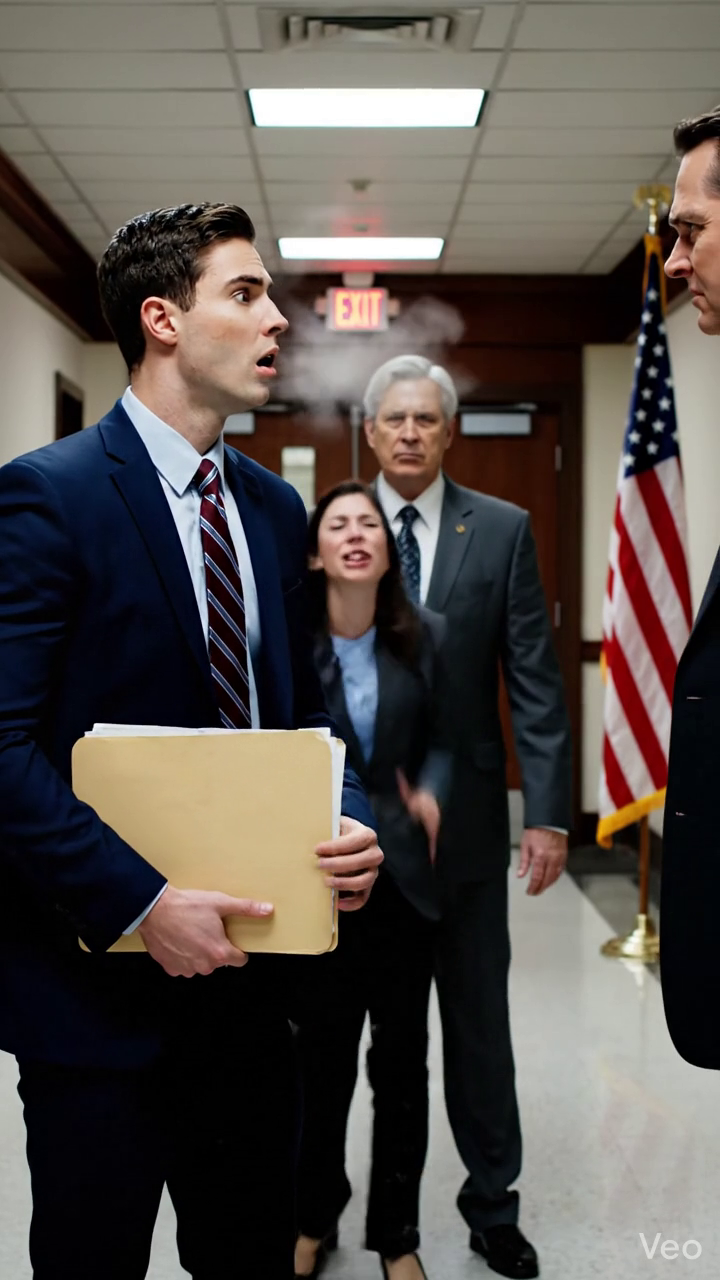 Moji rodiče mě zažalovali za dům, který jsem koupil za 21 let, za peníze, které jsem si sám vydělal, a když na mě můj bratr namířil před soudem a křičel: 