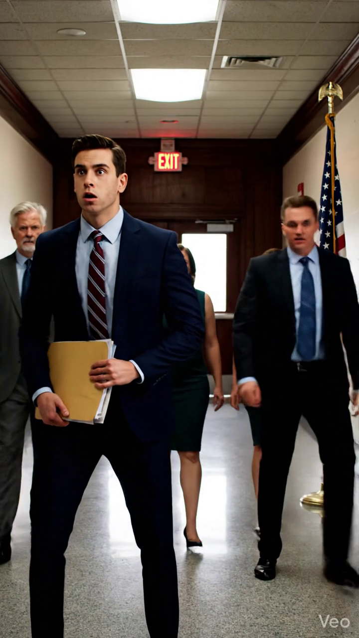 Meine Eltern Sued Me for the House I Bought at 21 With Money I Earned Myself, and When My Brother Pointed auf Me in Front of the Court und rief: 