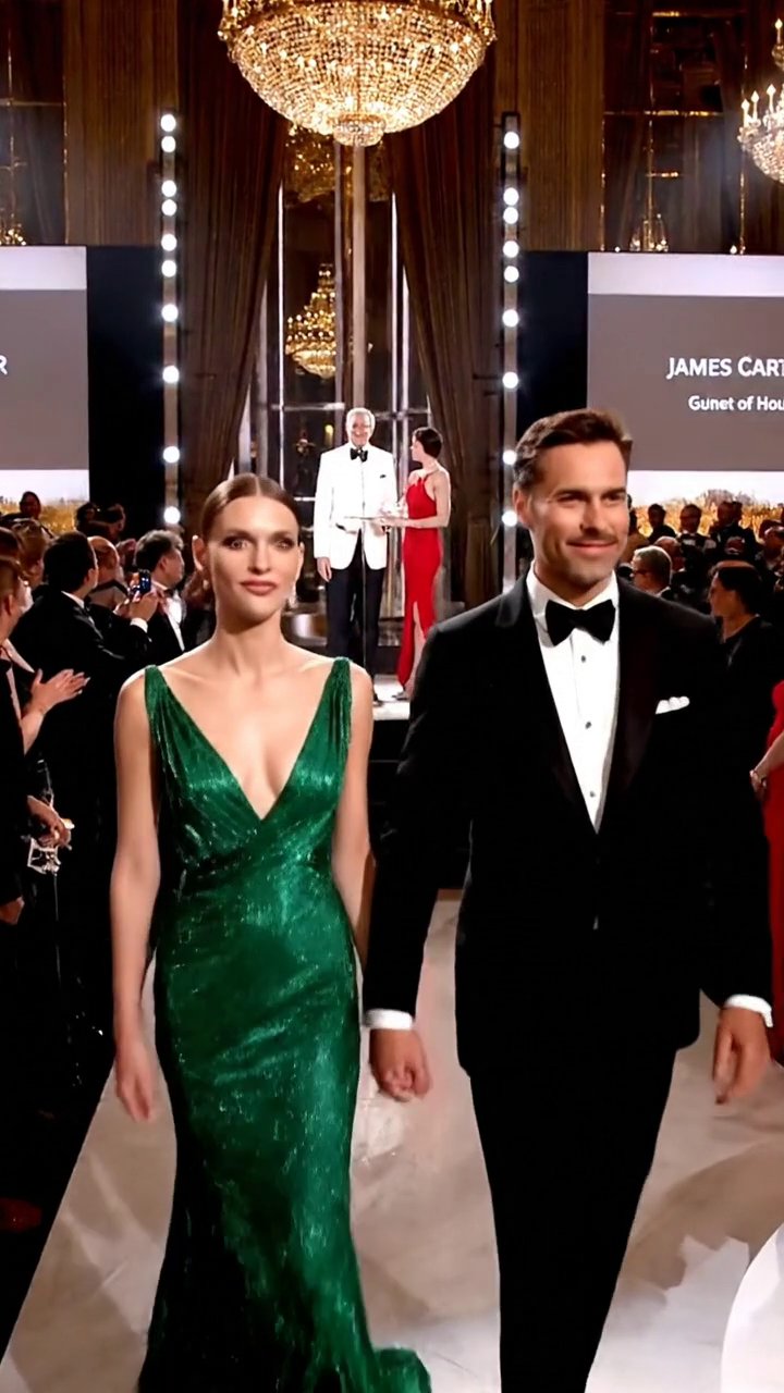 Mój ojciec miliarder wyrzekł się mnie za małżeństwo z biednym człowiekiem, mówiąc, że nie będzie spadku i funduszu powierniczego, ale na naszym ślubie mój mąż uśmiechnął się i powiedział, że go nie potrzebujemy, a sześć miesięcy później moi rodzice zamarzli, kiedy odkryli, gdzie mój mąż naprawdę pracował. TIN MOI