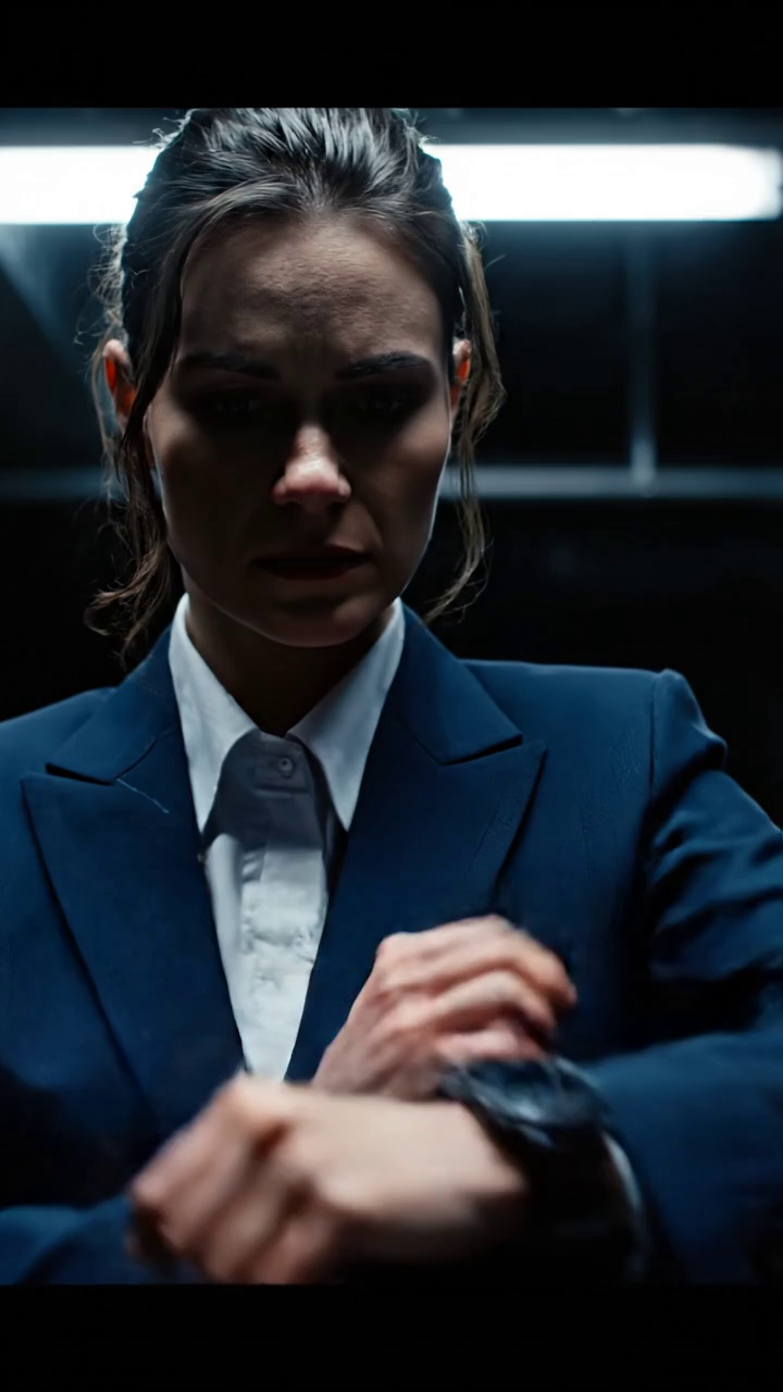 Můj miliardářský otec se mě zřekl za to, že jsem si vzala chudého muže, že nebude žádné dědictví a žádný svěřenecký fond, ale na naší svatbě se můj manžel usmál a řekl, že ho nepotřebujeme, a o šest měsíců později moji rodiče zmrzli, když zjistili, kde můj manžel skutečně pracuje. TIN MOI