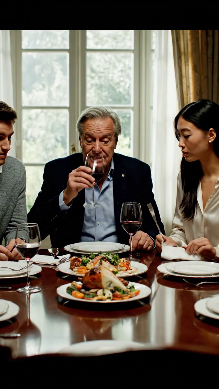 Mon petit ami était assis dans la chaise la plus puissante du département de cardiologie à l'hôpital même où je travaille, mais il n'en avait absolument aucune idée, et pensait que j'étais juste un résident inexpérimenté, donc pendant un dîner de week-end dans cette maison de banlieue morte tranquille, il a siroté du vin rouge et m'a lentement donné des cours de médecine jusqu'à ce que je pose ma fourchette et lui ai dit exactement qui j'étais... Nouvelles