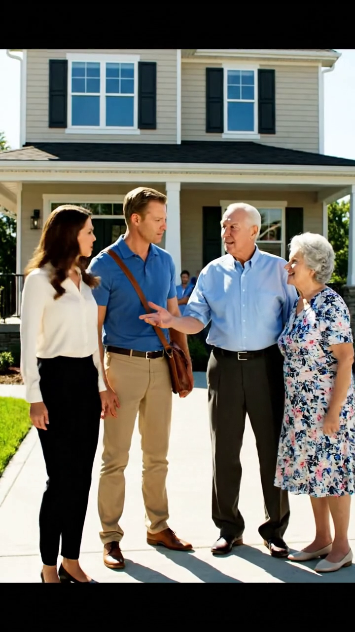 Zdědil jsem 920,000 dolarů od svých rodičů, a když se to můj manžel snažil vzít pro dům svých rodičů, řekl jsem ne další den, zavolal Smiling, jistý, že vyhrál, dokud si neuvědomil, čeho se opravdu dotkl