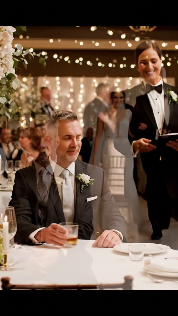 Sechs Monate nach unserer Scheidung tauchte mein Ex-Mann mit seiner Verlobten und ihrer Hochzeitsausladung an meiner Tür auf. Aber als er den Neugeborenen in meinen Armen sah, ging sein Gesicht blass und er rannte an ihr in Panik vorbei... Nachrichten
