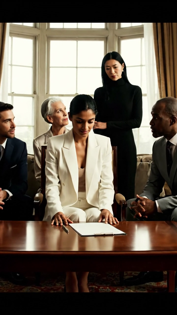 Après que mon mari ait eu son premier chèque de 8 000 $, sa mère a dit que j'avais eu une place dans leur maison alors j'ai pris mon chiot, j'ai cherché mon sac, et posé une question tranquille sur le nom de la société. Nouvelles