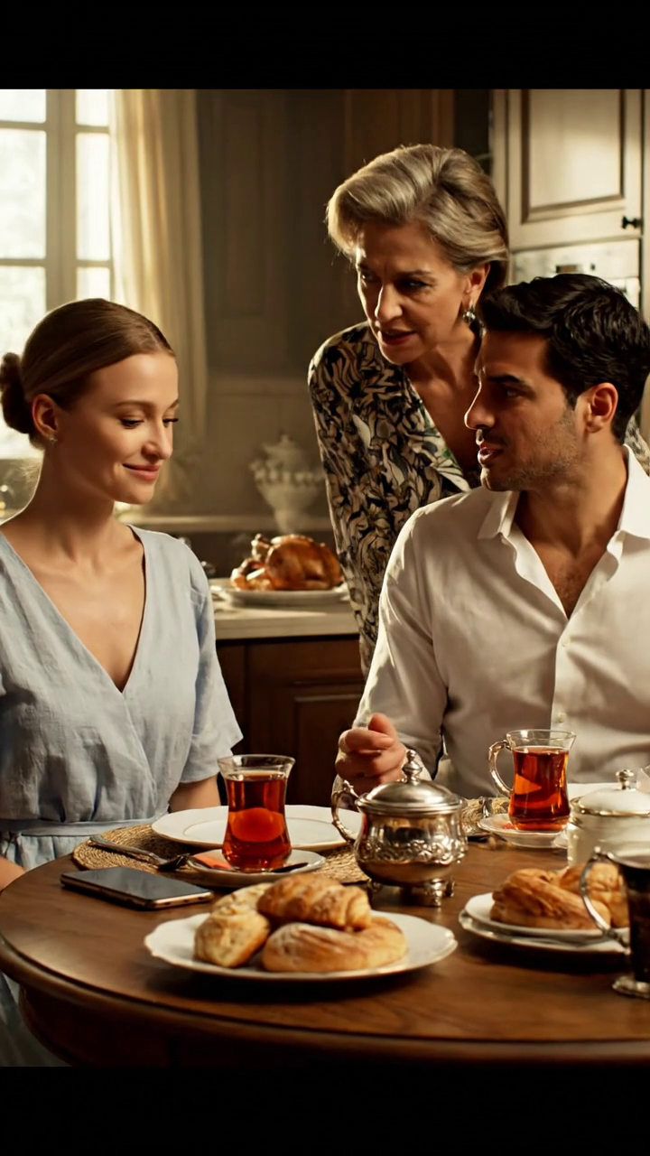 Zainwestowałem 60 milionów dolarów w firmę mojego męża, a potem podsłuchałem hiszpańską rozmowę, której nigdy nie sądził, że zrozumiem i to, co czeka na niego w domu, zmieniło wszystko.