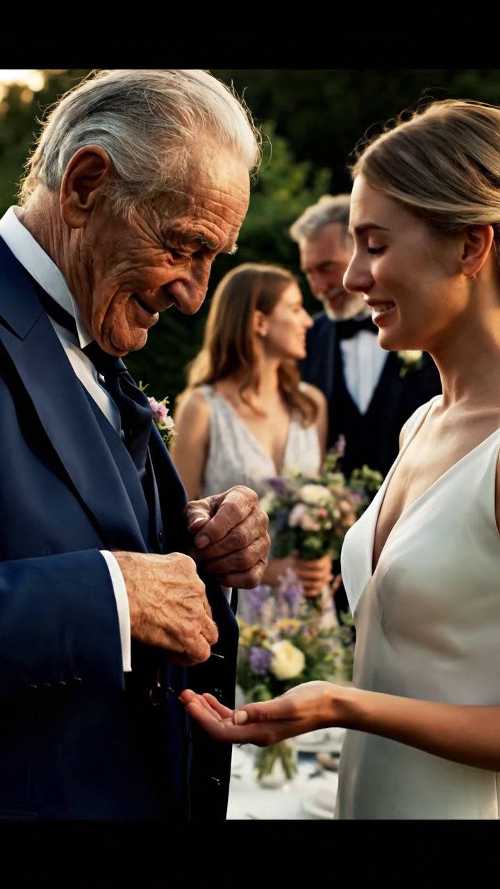 Mes parents choisissent ma sœur pour diriger l'entreprise familiale parce qu'ils n'ont pas cru en moi puis à mon petit mariage, mon grand-père m'a donné une clé qui a tout changé. Nouvelles