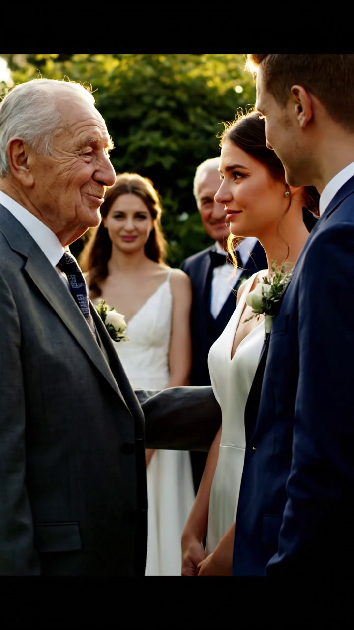 Moji rodiče si vybrali mou sestru, aby vedla rodinný podnik, protože mi tehdy na mé malé svatbě nevěřili, můj dědeček mi předal klíč, který všechno změnil. Novinky