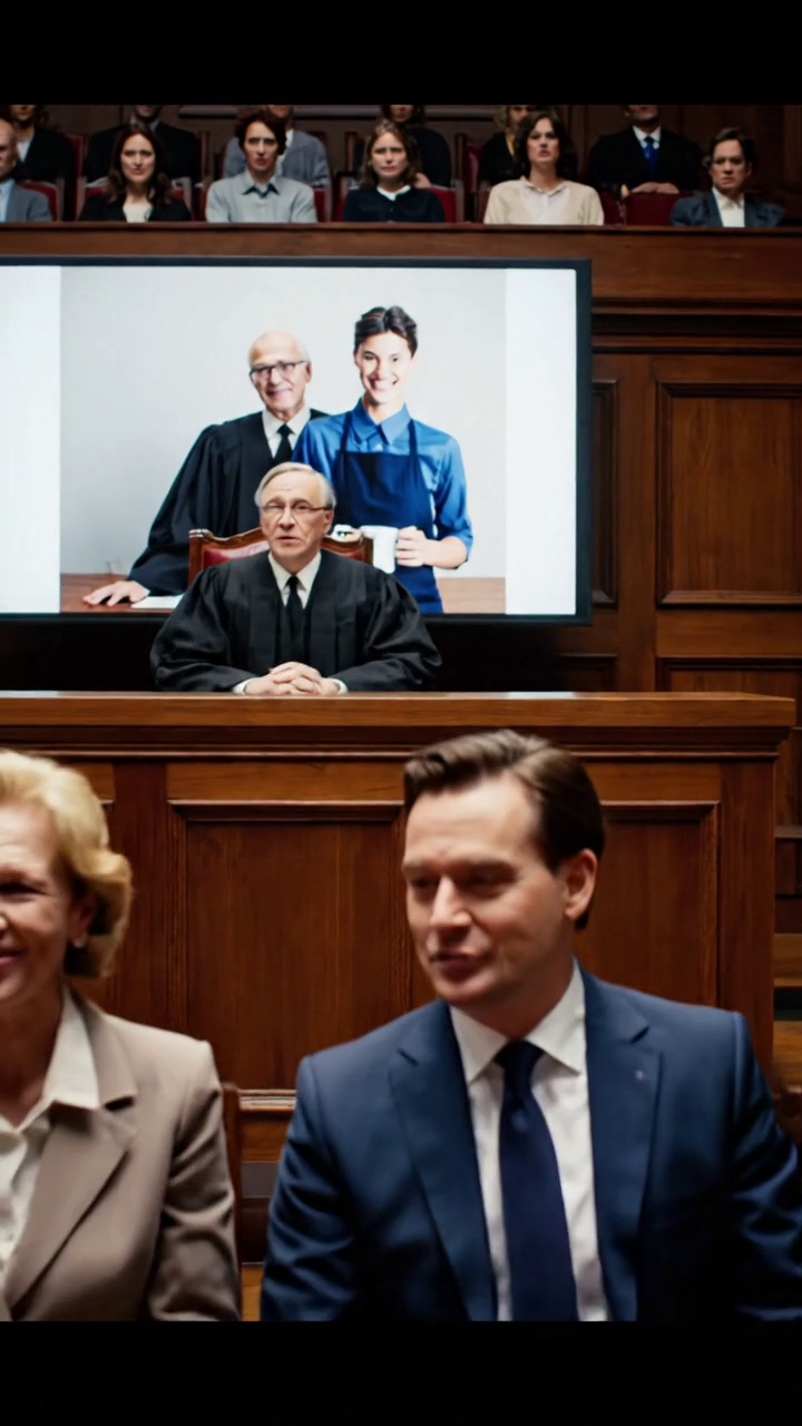 Mijn zoon hief zijn glas op mijn zeventigste verjaardag en vertelde tachtig twee gasten, Mam heeft dementie. We verkopen het huis en verhuizen haar naar een verzorgingsinstelling,... en terwijl de kroonluchter licht draaide elk geschokt gezicht in die Georgia balzaal naar mij toe, het enige wat hij vergeten was was dat het herenhuis had slechts een wettelijke eigenaar en ik was al reiken voor mijn portemonnee. Nieuws