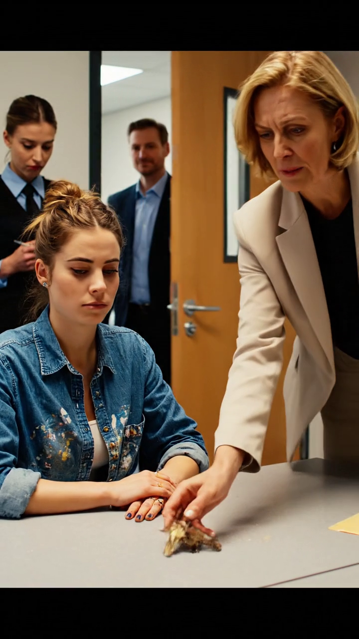 Meine Eltern gaben mir ein altes, herunterfahrendes Haus, während meine Schwester eine brandneue Wohnung erhielt, und als meine Mutter später sah, was ich gebaut hatte und verlangte, es für meine Schwester innerhalb von 48 Stunden zurück zu nehmen, kam meine Schwester mit ihren Kisten nur um sich zu blassen, was sie fand. Nachrichten