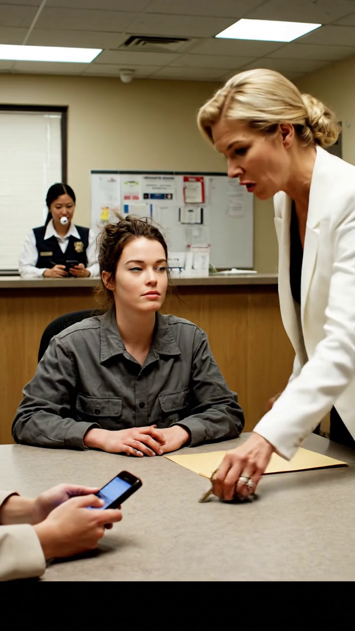 Rodiče mi dali starý dům, zatímco moje sestra dostala zbrusu nový byt, a když moje matka později viděla, co jsem vybudoval a požadovala, abych ho vrátil sestře do 48 hodin, sestra přijela se svými krabicemi, jen aby zbledla, co našla. Novinky