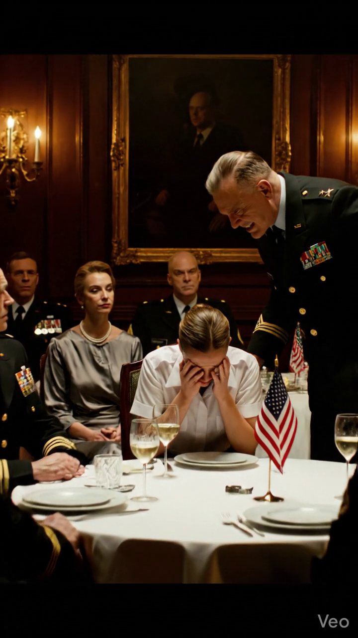 Cisza. Robisz zamieszanie. Moja rodzina odmówiła uratowania mnie. Mój ojciec powiedział: 