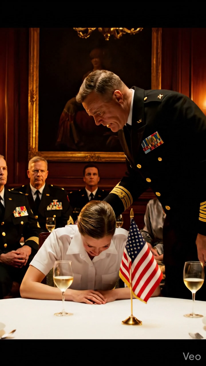 „Stille. Du machst einen Dämpfer.“ Meine Familie weigerte sich, mich zu retten. Mein Vater sagte: 