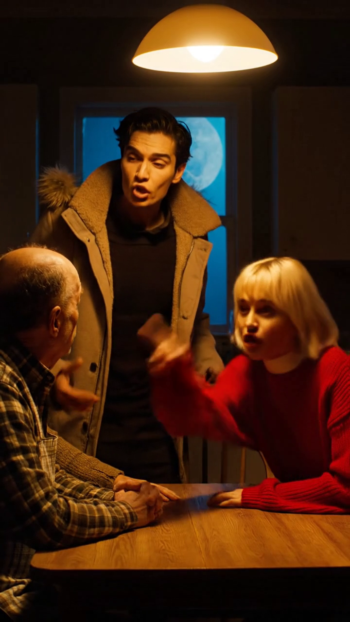 Après avoir gagné 2,5 millions de dollars, mes parents m'ont dit de le donner à ma sœur. Quand j'ai refusé, ils m'ont dit de partir, mais le lendemain tout a changé. Nouvelles