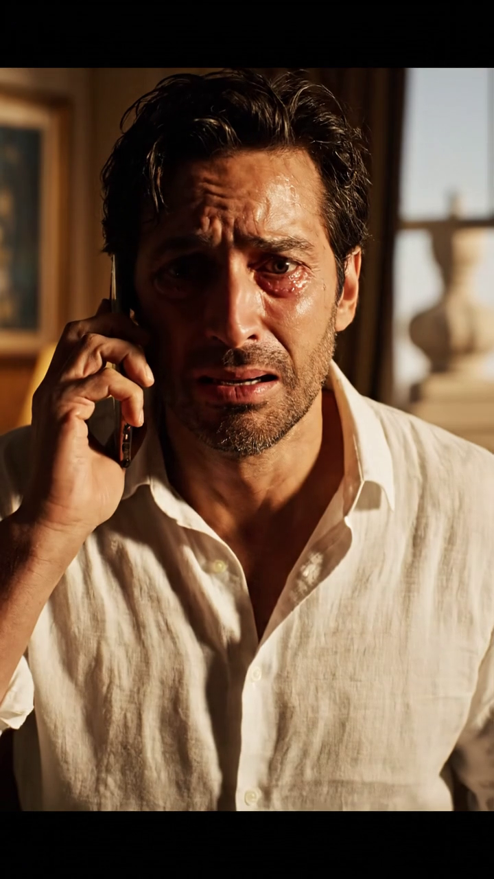 Na vánoční večeři moje rodina řekla mému sedmiletému dědkovi, že už tam nežijeme. Zůstal jsem klidný, jeden tichý pohyb, a celý stůl se změnil o pět minut později zprávy