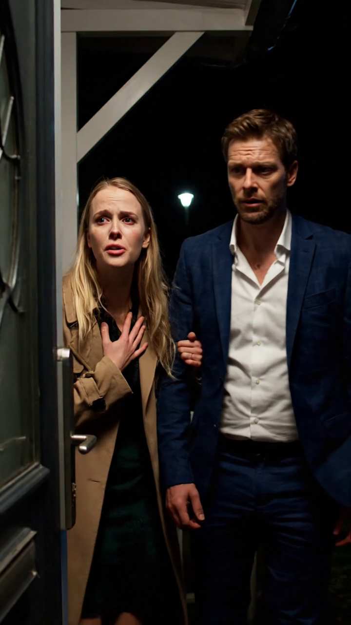 Ik hoorde mijn dochter in de wet noemen lief, Rest, mam, ik zal alles afhandelen, ... wanneer mijn zoon thuis was. Maar toen hij wegging, gleed haar masker uit. Die avond, toen ik knielde dweilen de vloer, ze grijnsde, je nutteloze oude vrouw! ..en dumpte een emmer vuil water over mijn hoofd. Gevroren in de deuropening, zag mijn zoon alles. Op dat moment verbrijzelde de leugen en zou mijn leven nooit meer hetzelfde zijn. Echte verhalen