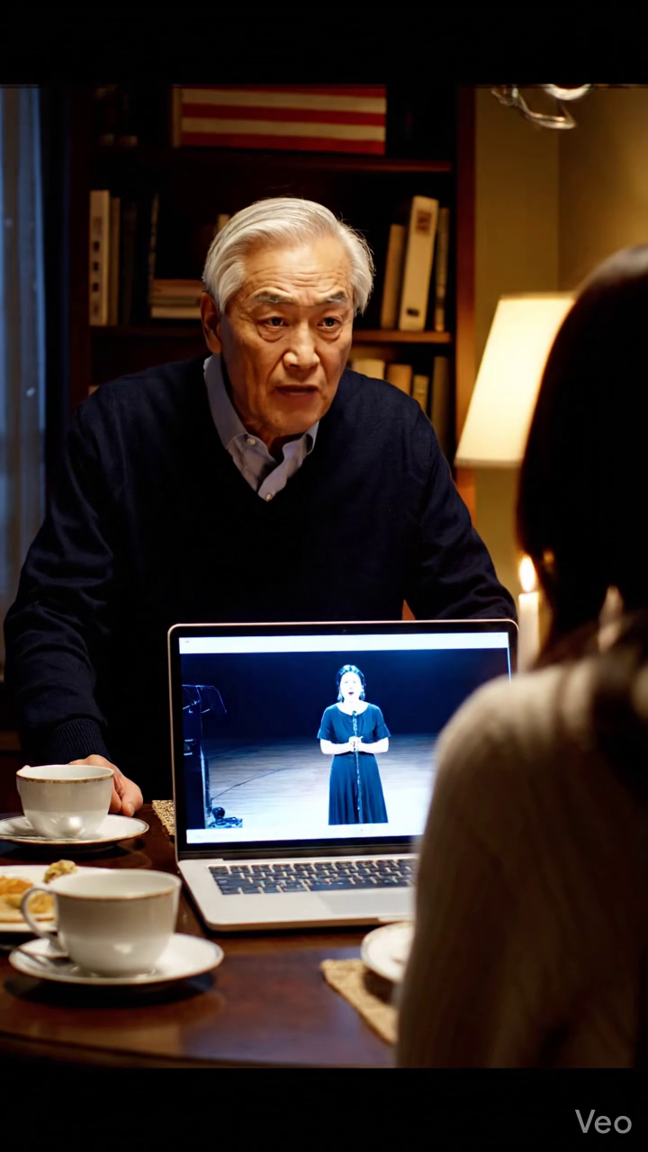 Mein Sohn gab seine neugeborene Tochter, als die Ärzte sagten, sie sei taub und sagte mir, dass ich nichts tun könne. Ich habe neun Jahre damit verbracht, Zeichensprache zu lernen, um sie zu finden, und als ich es endlich tat, änderte ein ungeöffneter Umschlag alles. Spotlight8