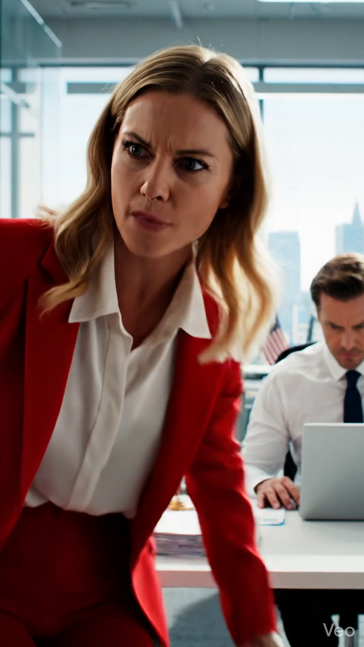 Mon fils a abandonné sa nouvelle fille le jour où les médecins ont dit qu'elle était sourde et m'ont dit que je ne pouvais rien faire. J'ai passé neuf ans à apprendre la langue des signes pour la trouver et quand je l'ai finalement trouvée, une enveloppe non ouverte a tout changé. Pleins feux8