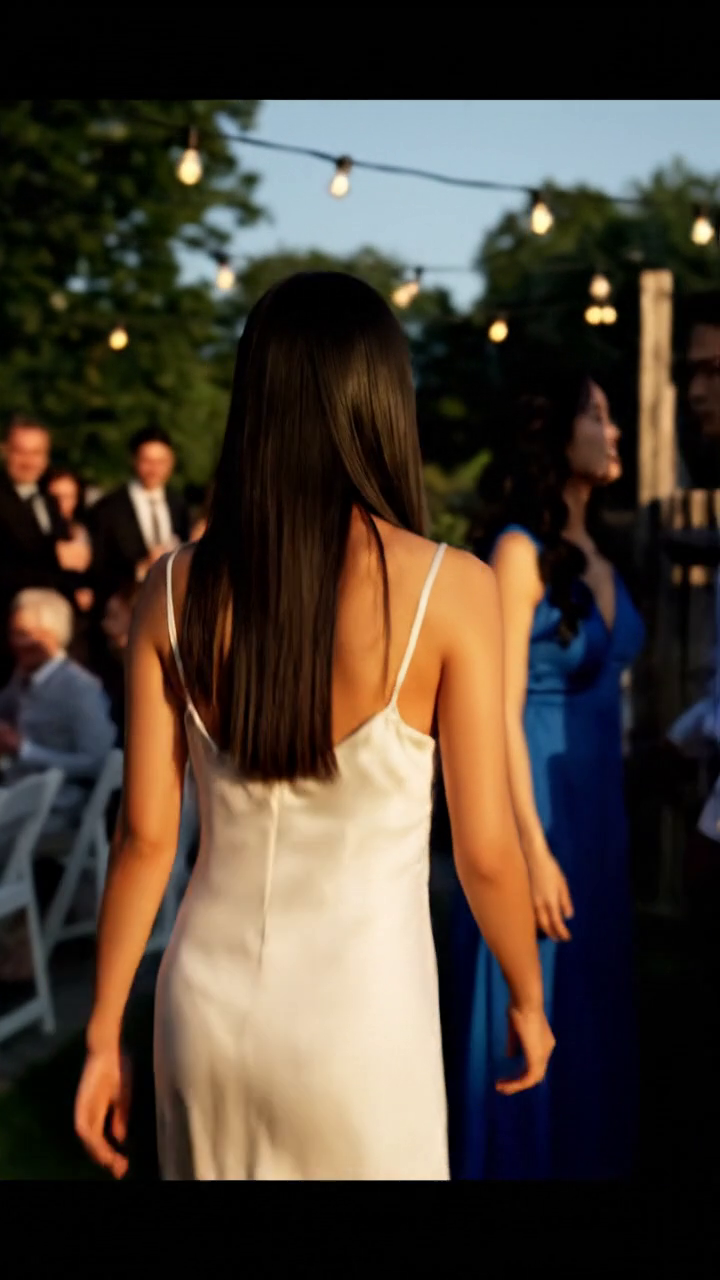 Avant que mon mariage ne puisse commencer, j'ai trouvé ma sœur assise là où j'étais supposé être Nouvelles