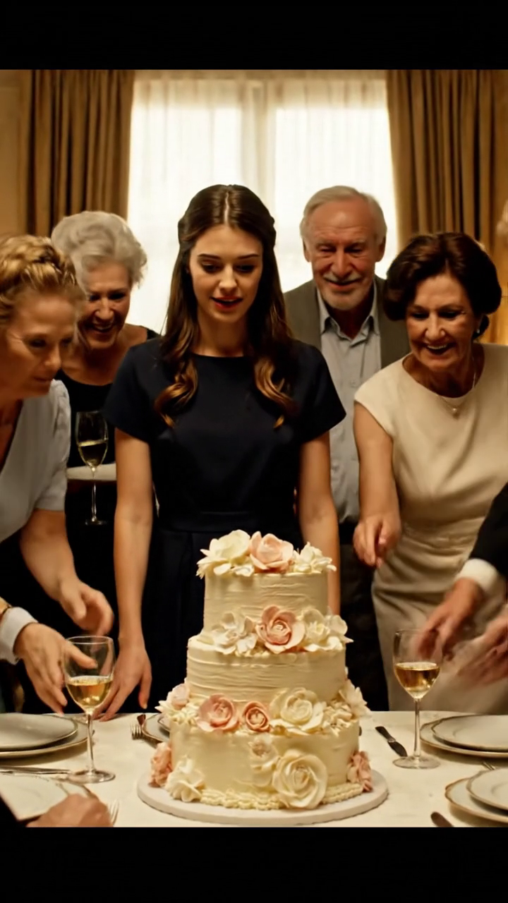 Als je niet naar een verpleeghuis gaat, pak dan je spullen en ga nu uit mijn huis!Mijn zoon schreeuwde in de keuken op een zondagmiddag, terwijl mijn dochter in de wet leunde in de deuropening glimlachend alsof ze had gewacht op die scène. Ik heb niet gehuild. Ik gevouwen elke jurk, sloot de koffer, en stapte uit de voorstedelijke veranda als een vrouw met niets meer te verliezen totdat de zwarte limousine trok naar buiten en zijn gezicht veranderde volledig ... Nieuws