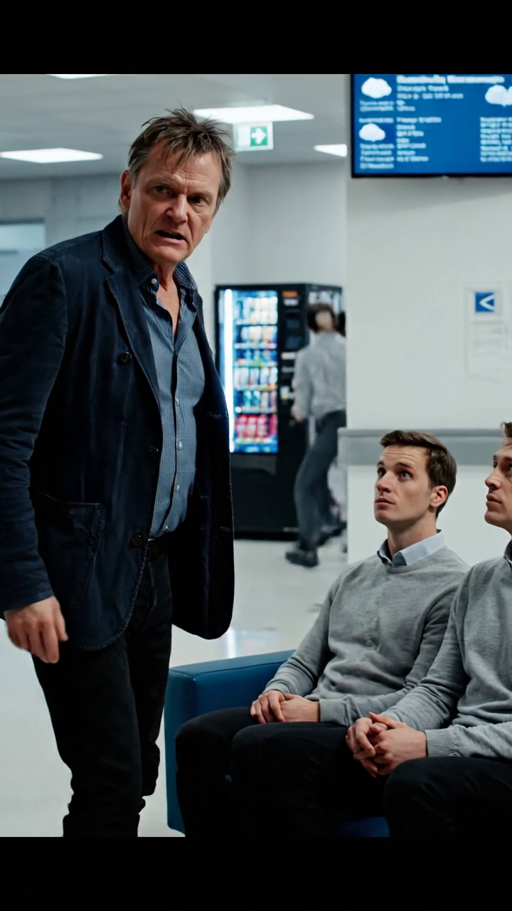 Mój syn ustalił mój czynsz na 1200 dolarów miesięcznie, powiedział, że muszę zapłacić za mieszkanie w jego domu, więc po cichu kupiłem własną willę, wyprowadziłem się bez ostrzeżenia, i wtedy zaczęła się prawdziwa historia. Aktualności