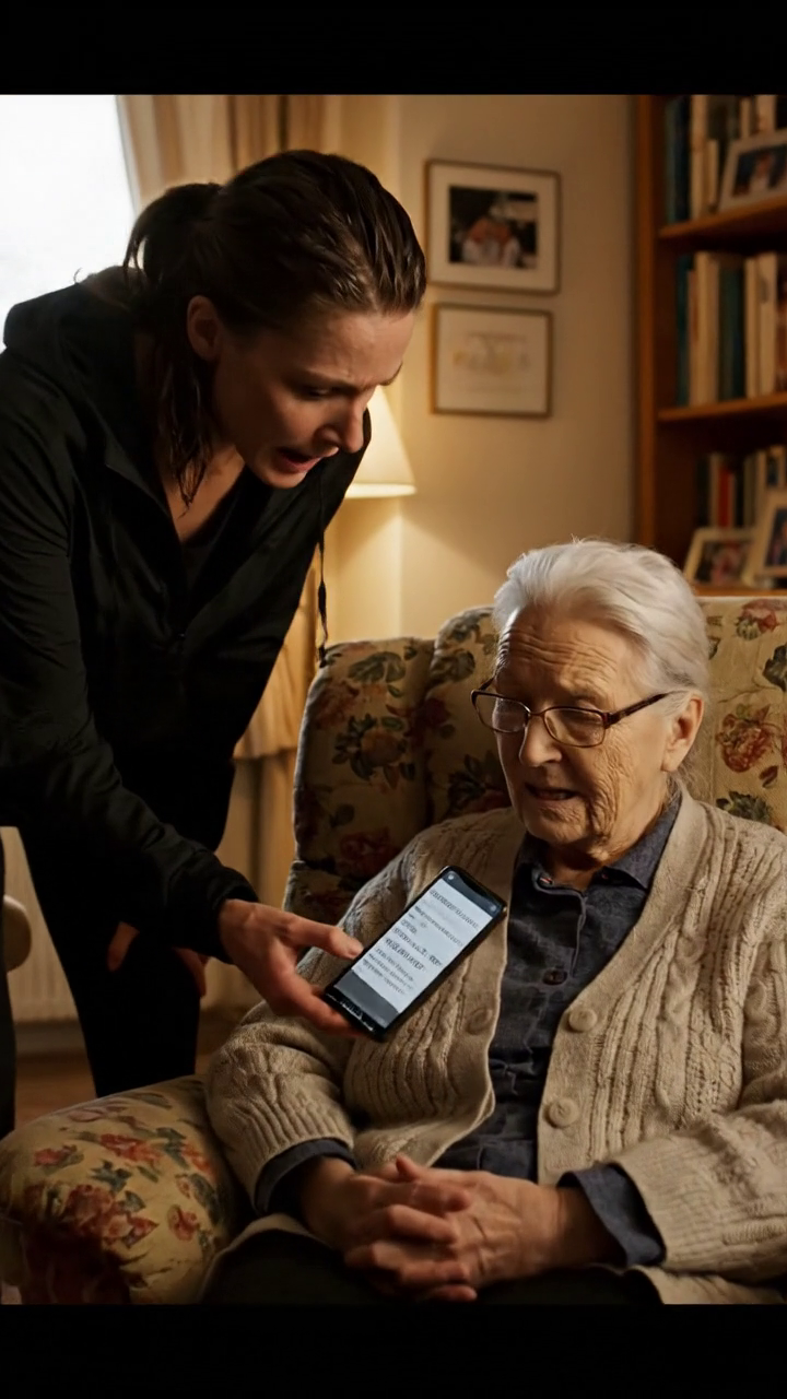 Voor mijn bruiloft kon beginnen, vond ik mijn zus zittend waar ik verondersteld werd nieuws te zijn.