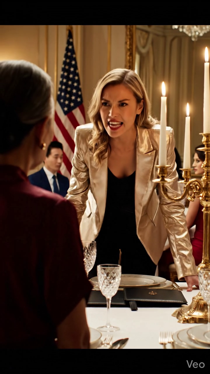 “Cash or card?” fragte mich meine Tochter im Gesetz mitten im Tisch, als ob ich ihre Brieftasche wäre, während mein Sohn mich zu dem schleppte, was er ein “normales Familienessen” nannte, wo 12 Menschen bereits durch mehr als $8.000 gegessen hatten, bevor sie sogar störten, mein Gesicht zu betrachten. Nachrichten