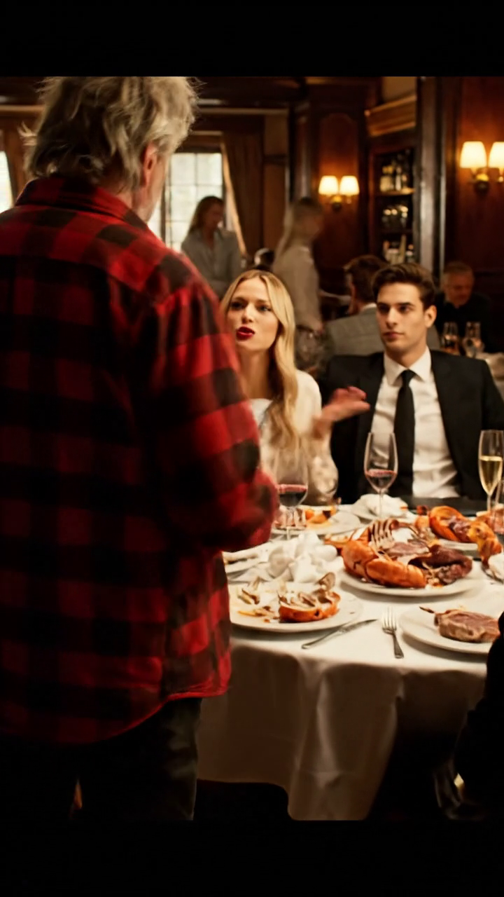 La seconde où je suis entré dans le romano, ma dil sourit et me dit, tu es en retard donc tu es en train d'obtenir le chèque, n'est-ce pas ?