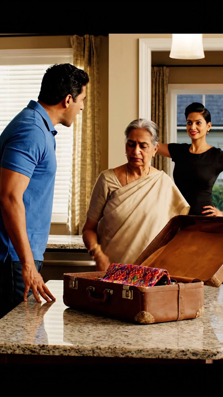 Je eet al achttien jaar onder mijn dak, dus vanavond begin je me terug te betalen, mijn vader zei toen hij gleed een factuur over de verjaardagstafel in de voorkant van onze hele familie en toen ik een blauwe map naast mijn lege dessert plaat, de kamer eindelijk begrepen dat ik niet had besteed tien jaar in zijn restaurant leren gehoorzaamheid.