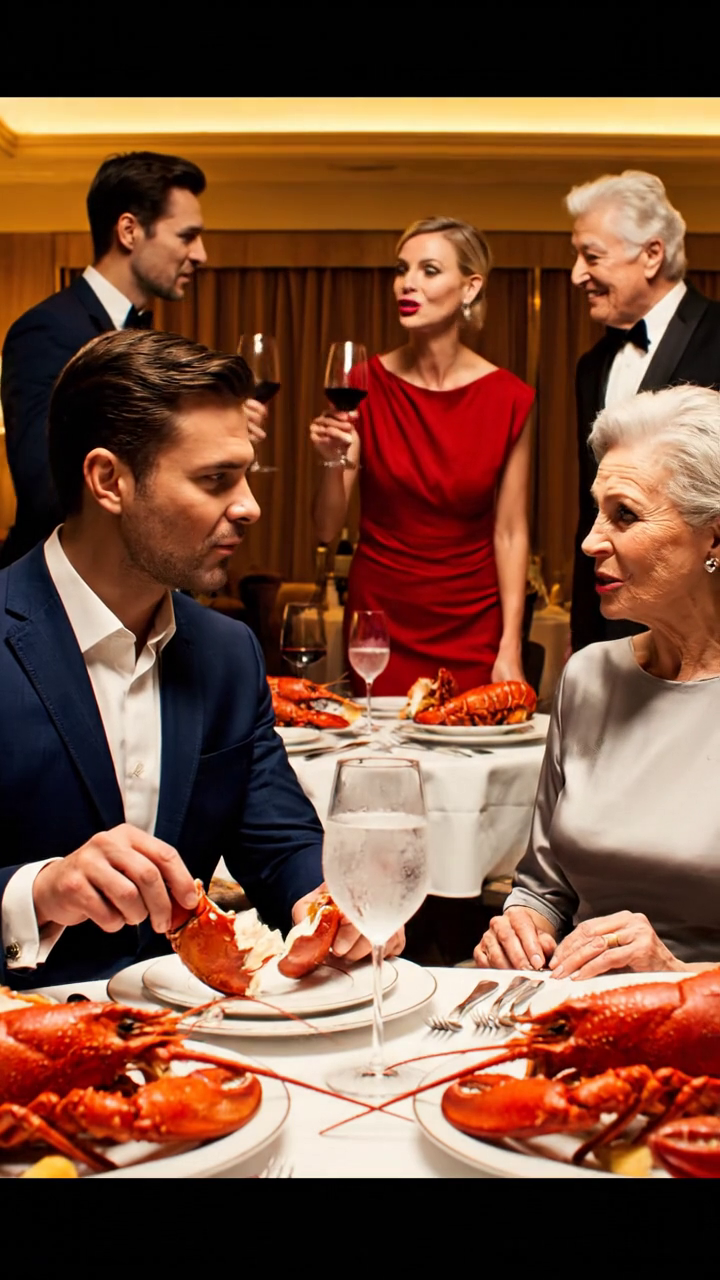 Po pogrzebie mojego męża, moja teściowa powiedziała, że jej córka przejmuje rodzinny biznes spożywczy i powiedziała mi, że to ja skończyłem.