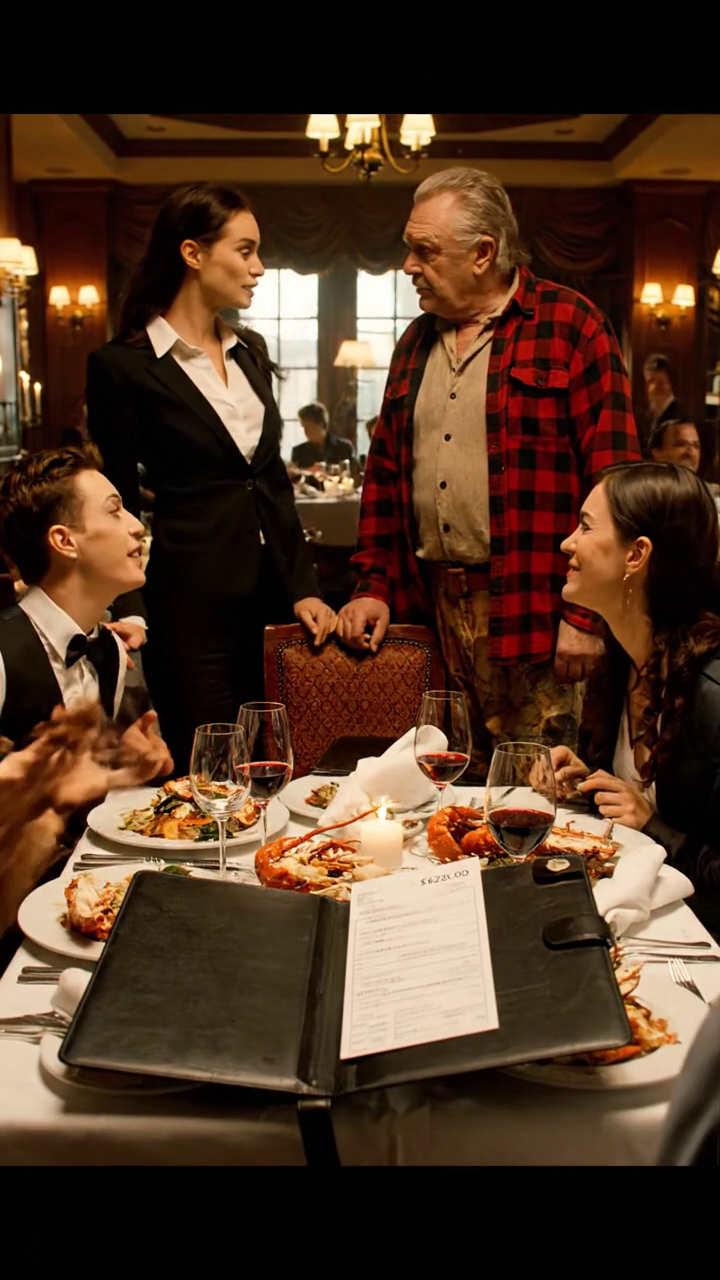 Gdy tylko weszłam do Romana, mój dil uśmiechnął się i powiedział: 