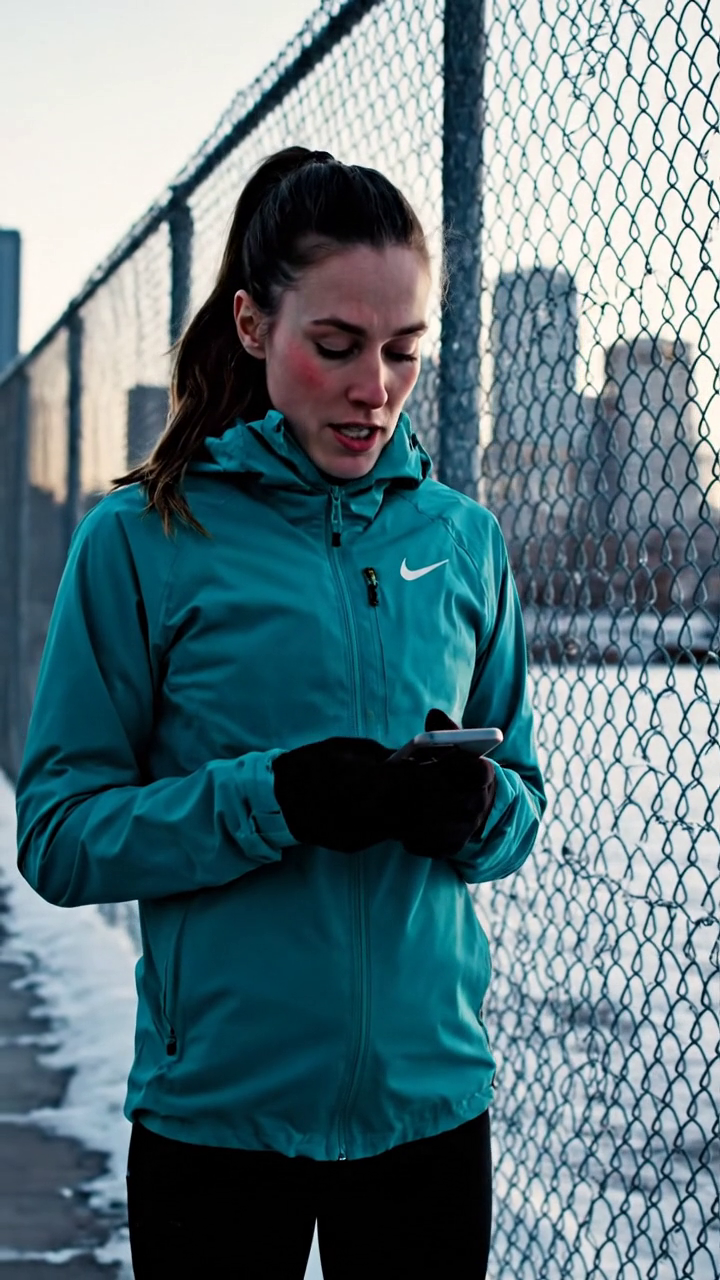 Ik was aan het rennen toen papa berichtte dat we je bed, bureau en alles in je kamer verkochten voor 750 dollar. Je neef heeft de ruimte nodig voor haar baby. Als je met kerst naar huis wilt, moeten we eerst praten. We hebben de sloten al veranderd... mam heeft toegevoegd we hebben mensen verteld dat je verder bent gegaan en dat Werent terugkomt. We hebben ook oma's horloge verkocht. Mijn zuster schreef de buren al vragen stellen.Ik reed rechtstreeks naar oma's huis. Laat haar nieuws zien