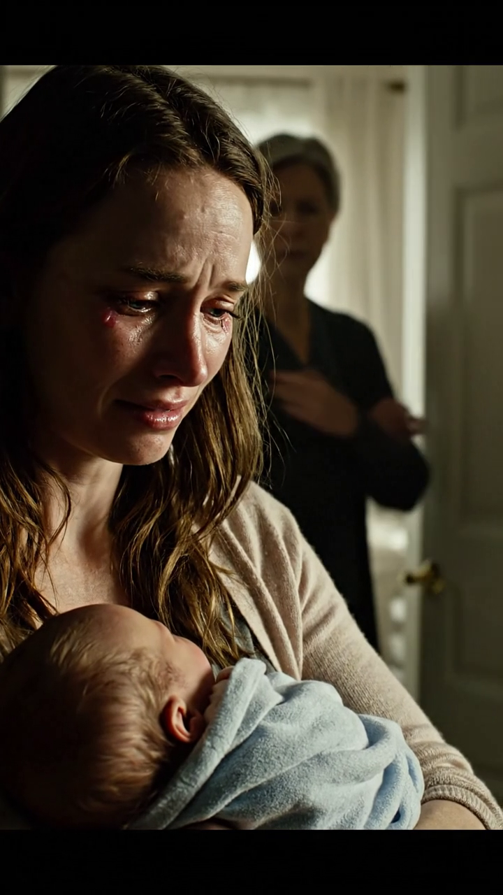 W noc ślubu, po tym jak moja siostra roztrzaskała moje ciasto i krzyknęła: 