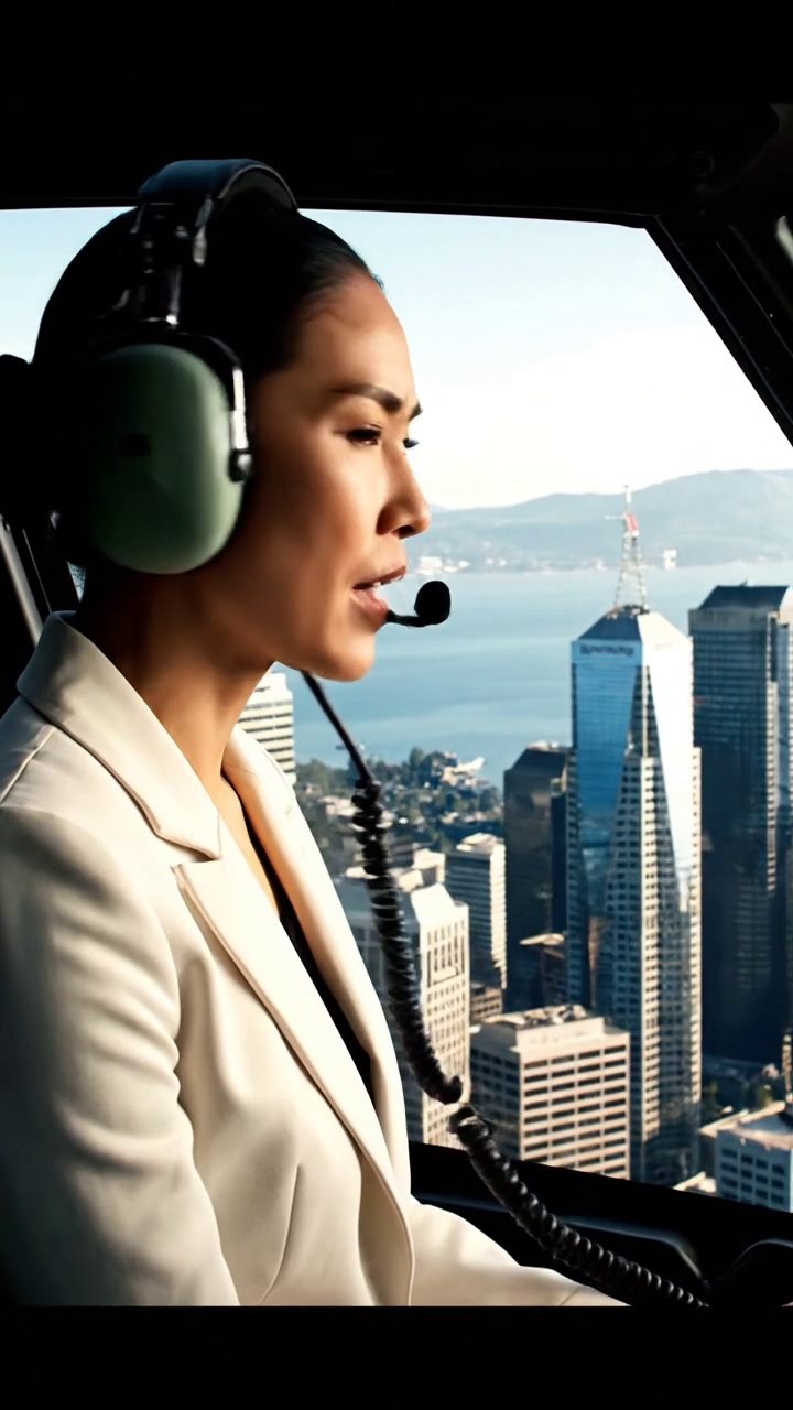 Der Hochzeitsplaner meines Sohnes in Seattle rief an, während ich in einem Helikopter war, der die Skyline und die Türme mit dem Namen Sterling betrachtete. Sie sagte, eiskalt „Seine Familie stornierte Ihre Einladung, aber die $200.000 Anzahlung bleibt“, erinnerte mich daran, dass dies „ein Tag für neue Stiftungen“. Ich habe nicht argumentiert, Ich antwortete nur mit einem Satz, und in dieser Nacht habe ich die Datei wiedereröffnet Julian dachte, dass er für immer gesperrt hatte. Nachrichten