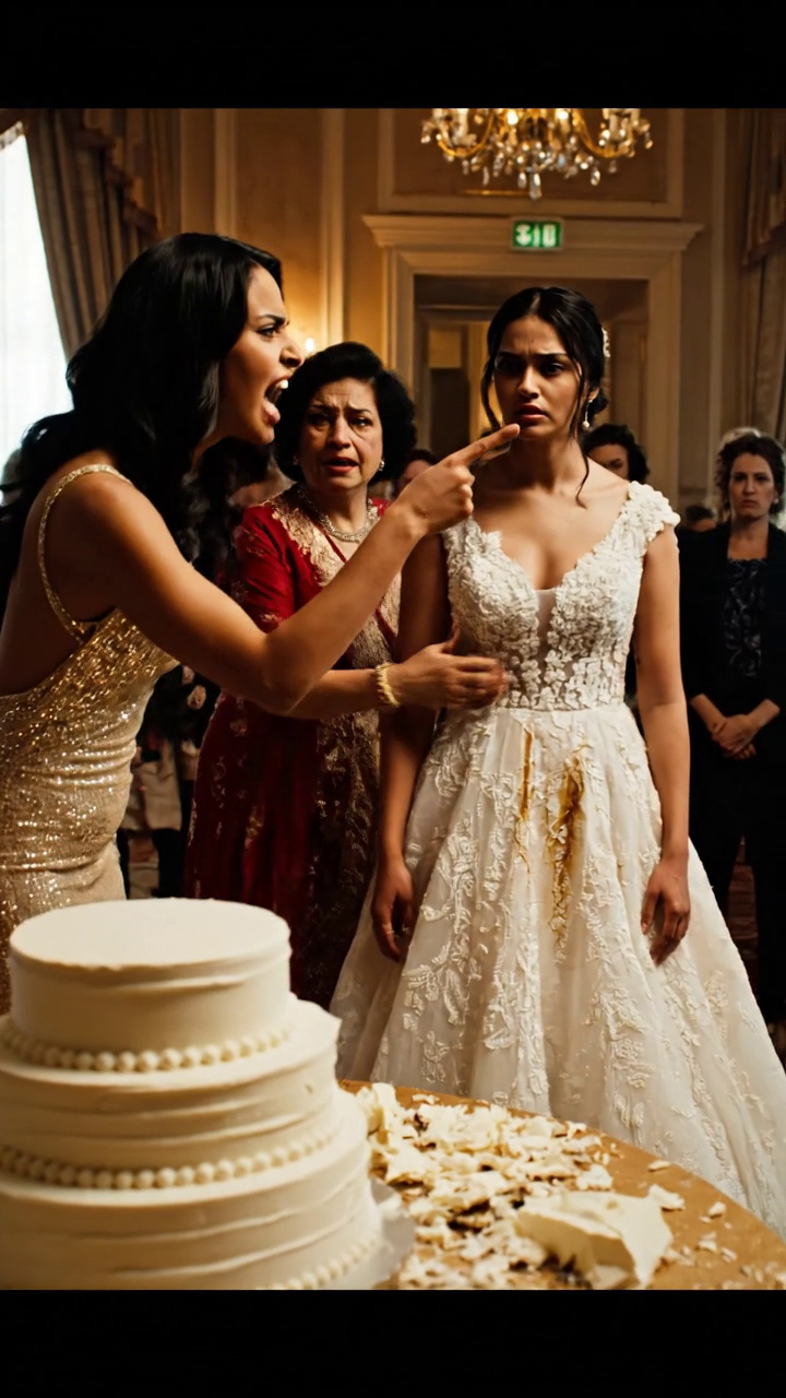 Op mijn huwelijksnacht, nadat mijn zus Smashed mijn taart en schreeuwde, dit is wat je krijgt voor het acteren als je beter bent, mijn moeder Ran om haar niet te troosten mij. Maar toen ik ging thuis, nog steeds ruiken als champagne en frosting, Opende ik mijn laptop, vond de $ 9.400 inschrijving Storting Ik betaalde voor haar, en realiseerde de echte scene Hadn gebeurd in de balzaal nog niet. Nieuws