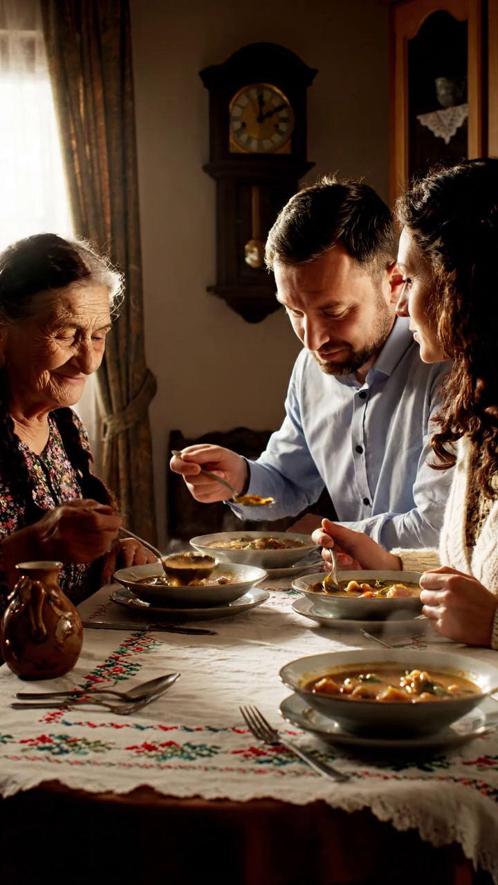 Spędziłem 37 lat oszczędzając na dom nad jeziorem, by cieszyć się spokojną emeryturą, ale moja córka dzwoniła, żeby powiedzieć, że jej rodzice wprowadzali się w piątek zupełnie nieświadomi, że już wszystko zorganizowałem. Aktualności