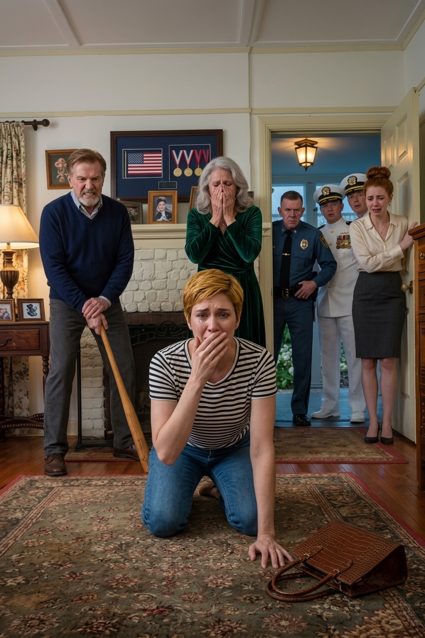 Moja córka z prawa mówiła o mnie w rodzinnej pogawędce, zapomniała, że w niej byłam, więc przestałam wysyłać pieniądze z czynszu. Aktualności