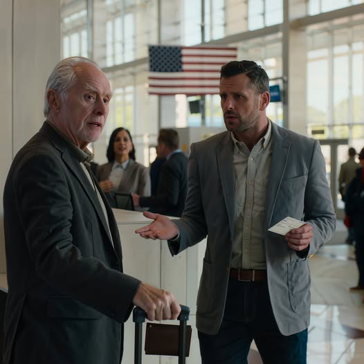 Ik heb 20.000 dollar uitgegeven aan een vakantie in Hawaï, maar mijn zoon zei, ik vergat een kaartje voor je te kopen. Hoofd terug naar huis. Nieuws