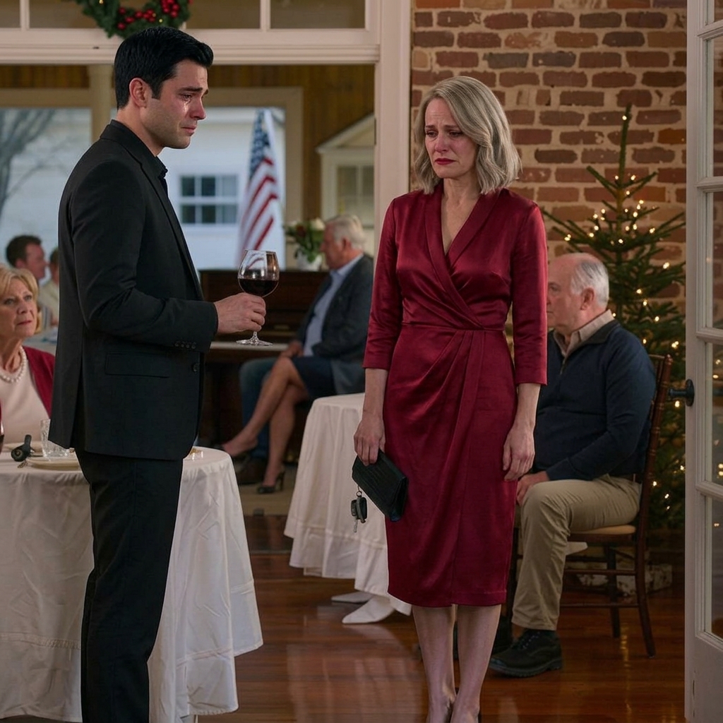 Mój brat powiedział, że jeśli będę milczał przez tydzień, nikt w rodzinie nie zauważy. Więc milczałem i przenosiłem wszystkie dolary, które składałem ze wspólnego konta. Aktualności