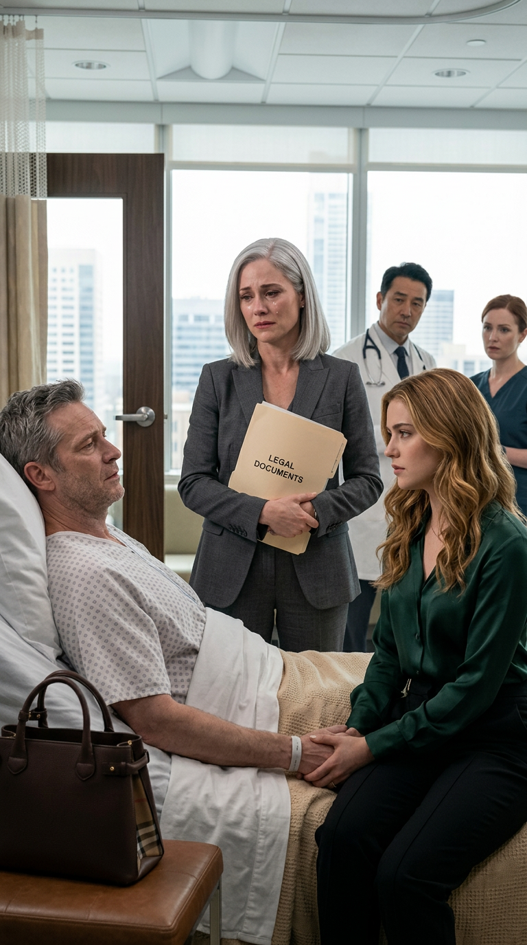 Prysznic mojej siostry miał miejsce w eleganckiej restauracji. Nagle złapała mikrofon i krzyknęła: 