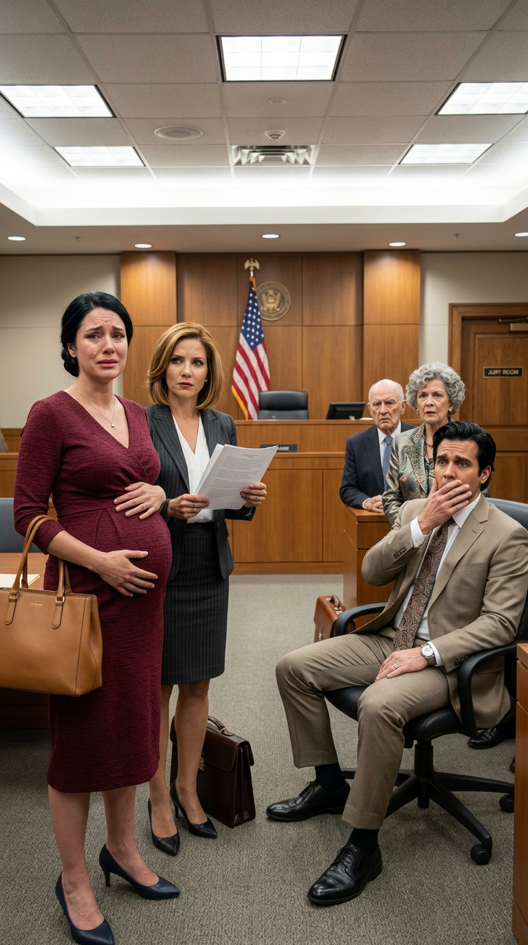 Na weselu mojej siostry, wzięła mikrofon z uśmiechem i powiedziała: 