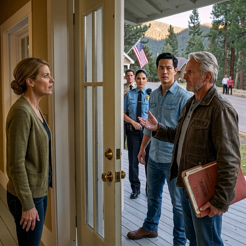 Nikt z mojej rodziny nie przyszedł na moje wesele. Tydzień później, tata napisał 